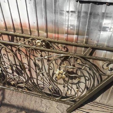 кузовные сварочные работы: Сварка | Ворота, Навесы, Заборы, оградки Гарантия — 20