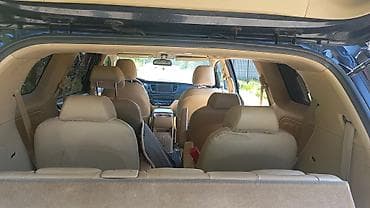 авто расрочки: Kia Carnival: 2018 г., 2.2 л, Автомат, Дизель, Минивэн — 7