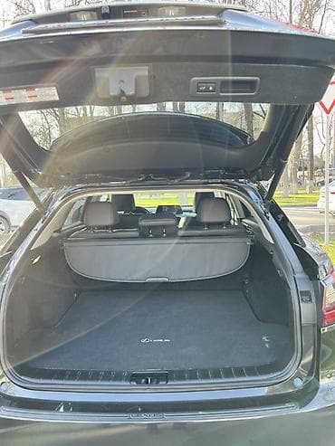 motor cycle: Lexus RX: 2021 г., 3.5 л, Автомат, Бензин, Кроссовер — 8