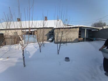 1 комн квартира в бишкеке: Дом, 160 м², 7 комнат, Собственник — 8