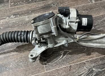рулевая рейка тойота виндом: Рулевая рейка Honda Б/у, Оригинал — 7
