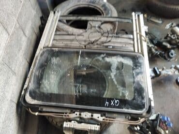 слив дождевой воды с крыши цена: Nissan Pathfinder R50 люк, Нисан Патфаиндео Р50 люк, Люк — 1