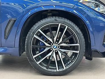 360: BMW X5: 2019 г., 3 л, Автомат, Бензин, Кроссовер — 10