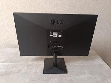 мониторы 240 гц в бишкеке: Монитор — 3