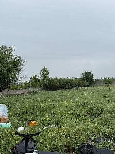 продается дом кара жыгач: 20 соток, Для строительства, Договор купли-продажи — 5