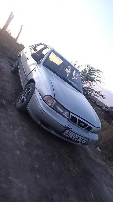 юмз вал: Daewoo Nexia: 2005 г., Механика, Бензин, Седан — 3