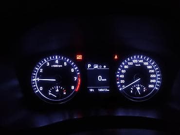 Продажа авто: Hyundai Sonata: 2018 г., 2 л, Автомат, Газ, Седан — 8