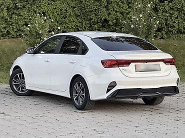 ми 9 с: Сдается в аренду KIA K3, На посуточный и длительный срок. В идеальном — 7