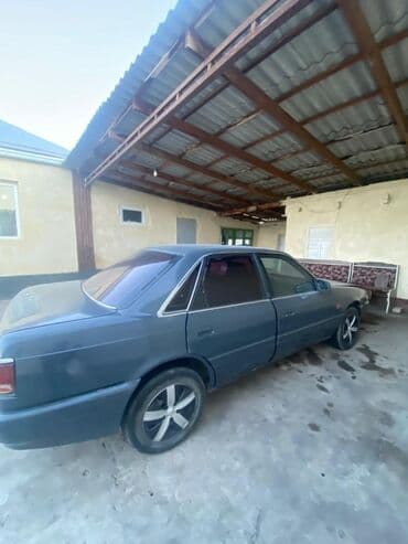 диск уаз: ВАЗ (ЛАДА) 2105: 1989 г., Механика, Седан — 3