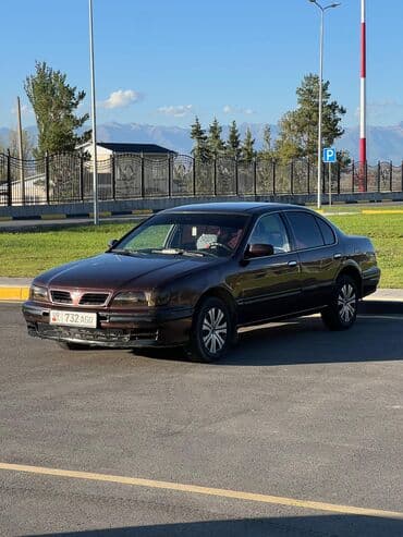 двигатель пассат б3 1.8 моно купить в бишкеке: Nissan Maxima: 1997 г., 2 л, Механика, Бензиновая, Седан — 6