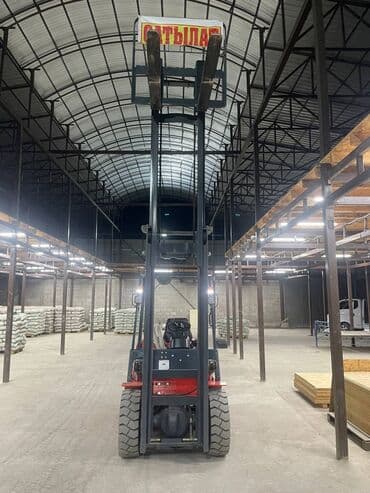 камаз бортовой самосвал: Жүктөгүч, Hengte, 2024 г., Дөңгөлөктүү, Айры — 3