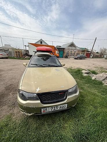 машины киргизия купить: 1.5 8клапанов Едет бодро Автомобиль седан Основные характеристики — 2