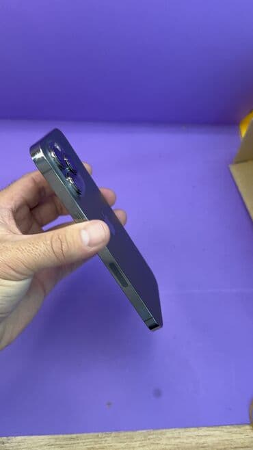 айфон 13 бишкек: IPhone 13 Pro, Б/у, 256 ГБ, 82 % — 3