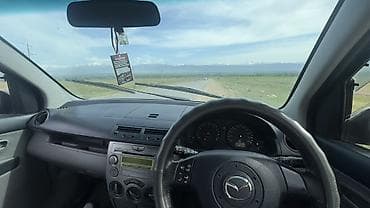 мазда мх5: Mazda Demio: 2005 г., 1.3 л, Автомат, Бензин, Универсал — 4