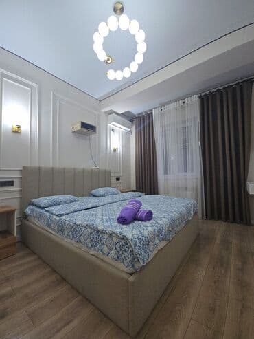 1 комната, Душевая кабина, Постельное белье, Кондиционер