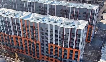 48: 1 комната, 48 м², 108 серия, 8 этаж, Готовая ПСО (под самоотделку) — 1