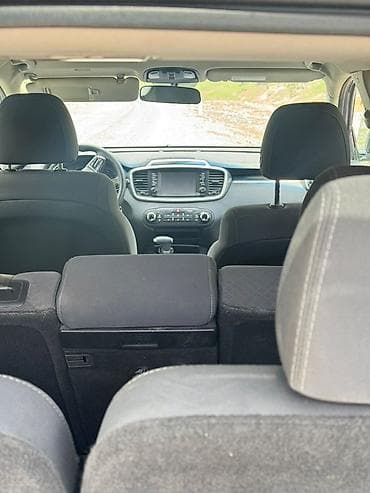 gac aion v: Kia Sorento: 2019 г., 2.4 л, Автомат, Бензин, Кроссовер — 1