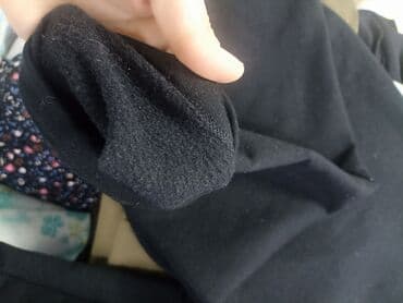 двойка брюки и кофта: Брюки Германия, L, M — 4