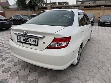 запчасти на хонда фит матор: Honda Fit Aria: 2004 г., 1.5 л, Вариатор, Бензин, Седан — 3