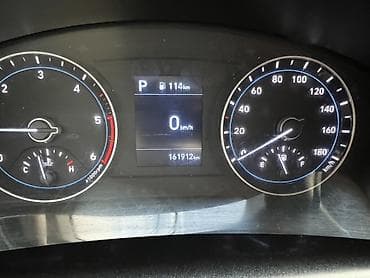 Жеңил жүк ташуучу унаа, Hyundai, Стандарт, 1,5 т, Колдонулган — 5