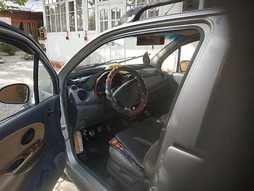 mark 2 qualis: Daewoo Matiz: 2003 г., Механика, Бензин, Хэтчбэк — 3