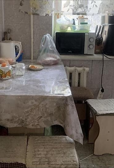 квартира требуется: 2 комнаты, 45 м², Индивидуалка — 3