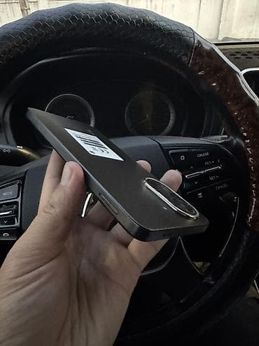 redmi note 9а: Redmi, Redmi A5, Б/у, 64 ГБ, цвет - Черный, 2 SIM — 6