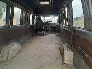 велт мастер: Mercedes-Benz Спринтер: 1999 г., 2.9 л, Механика, Дизель, Бус — 6