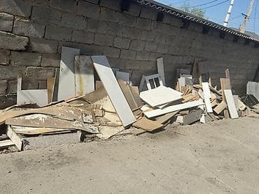 куплю бу леса: Обрезки и куски лдсп на дрова. Дрова для бани. Одтам за 3 литра пиво — 3