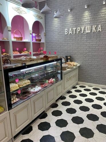 холодильник для мяса: Кондитерские, Новый — 30