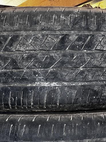 w220 дизель: 2045/45/18 комплект — 1