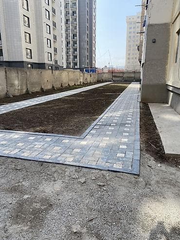 батанический сад: 2 комнаты, 58 м², 106 серия, 9 этаж, Косметический ремонт — 4