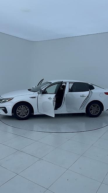 кияа 5: Kia Optima: 2019 г., 2.4 л, Автомат, Бензин, Седан — 4