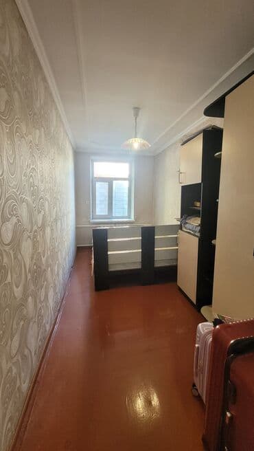 продаю дом аламединский рынок: Дом, 100 м², 4 комнаты, Агентство недвижимости, Старый ремонт — 5