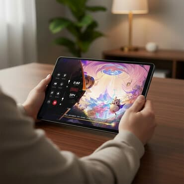 выкуп ноутбуков: Планшет, Lenovo, память 512 ГБ, 8" - 9", Wi-Fi, Б/у, Классический цвет - Серый — 1