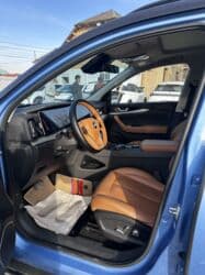 синхро: Weltmeister W6, 2021 г., 83000 км, Передний, В наличии — 6