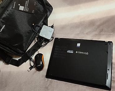 redmi 13: Ноутбук Lenovo Для программирования, Intel Core i5, ОЗУ, RAM: 16 ГБ, Lenovo ThinkPad — 3