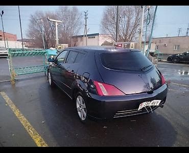 авто за 80000 сом: Срочно продаю год2001 об1.8 прав руль сост хорошо цена 400000 — 3