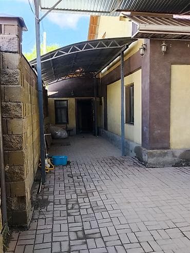 меняю на скот: Продаю дом 4-комнаты. с бизнесом . электричество,газ, канализация, 2 — 1