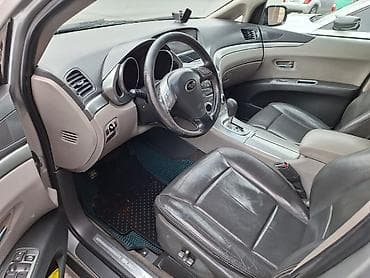 leksus es 300: Subaru Tribeca: 2005 г., 3 л, Автомат, Бензин, Кроссовер — 8