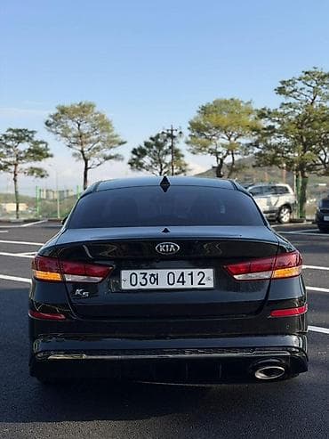 домкрат киа к5: Kia K5: 2019 г., 2 л, Автомат, Газ, Седан — 4