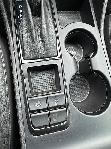 cdi 2 7: Hyundai Tucson: 2020 г., 2 л, Автомат, Дизель, Кроссовер — 1