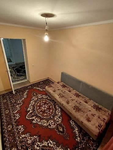 сниму квартиру в токмаке: 61 м², 3 комнаты, Забор, огорожен — 2