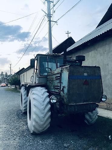 тракторы мтз 82 1: Трактор колесный, тяжелый класс, полноприводный, с кабиной — 1