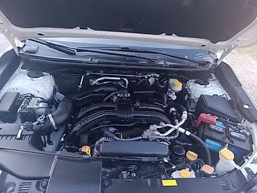 crosstrek: Subaru Crosstrek: 2019 г., 2 л, Вариатор, Бензин, Кроссовер — 10