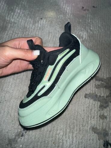 демисезонная детская обувь 22 размера: 1. Первые ботинки для мальчика. Состояние идеальное. Чистые и — 6