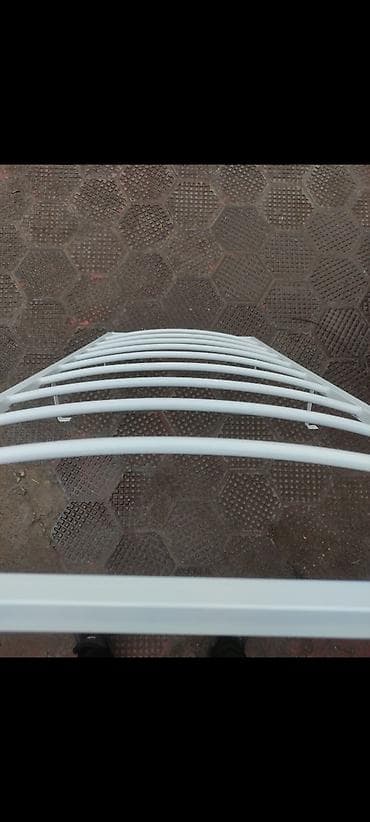 прозрачные решетки на окна цена: Решетки для окон — 3