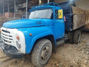 бронированный автомобиль купить: ЗИЛ : | 2024 г. 995525034 км Пикап — 8