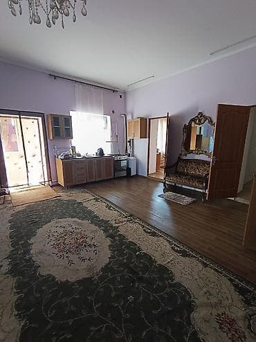 саутер: Куренкеева- Турусбекова. Продается дом, участок 5,6 сотки. Дом — 3