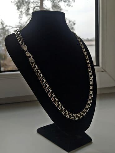 цепочка змейка золото: Золотая цепь "Питон" 25 грамм Делаю на Заказ серебряные и золотые — 15